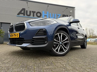 BMW X2 – thumbnail 3