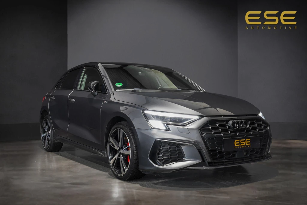 Audi A3 – foto 6