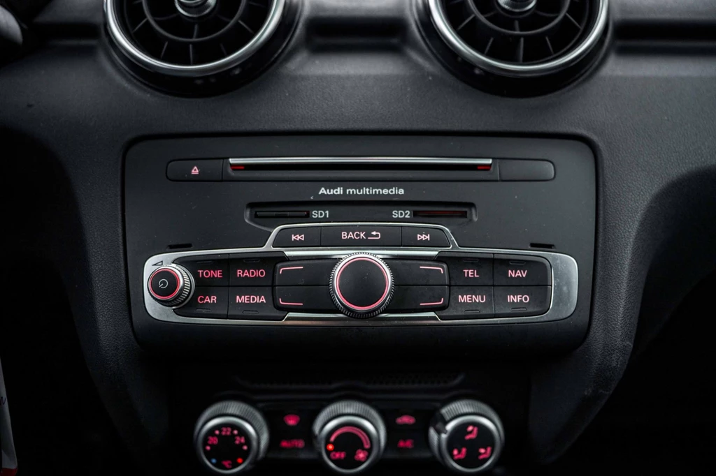 Audi A1 – foto 46