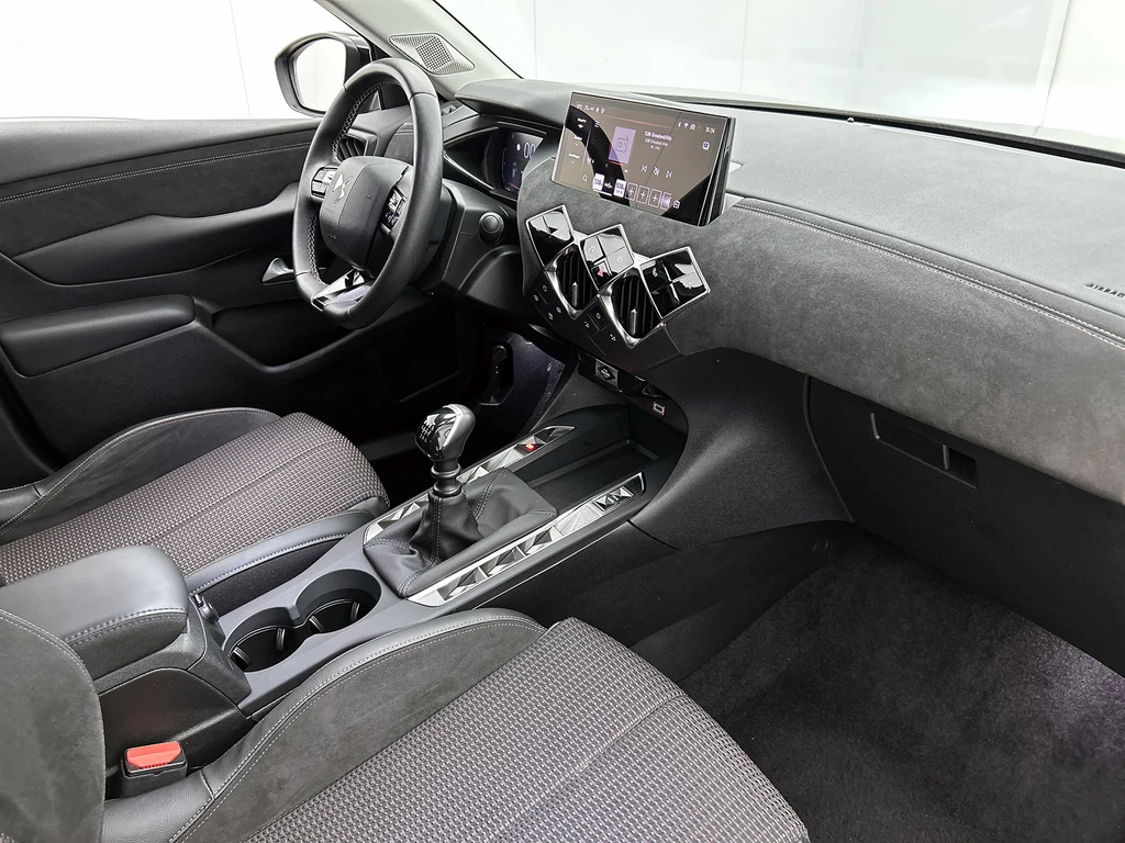 DS DS 3 – foto 21