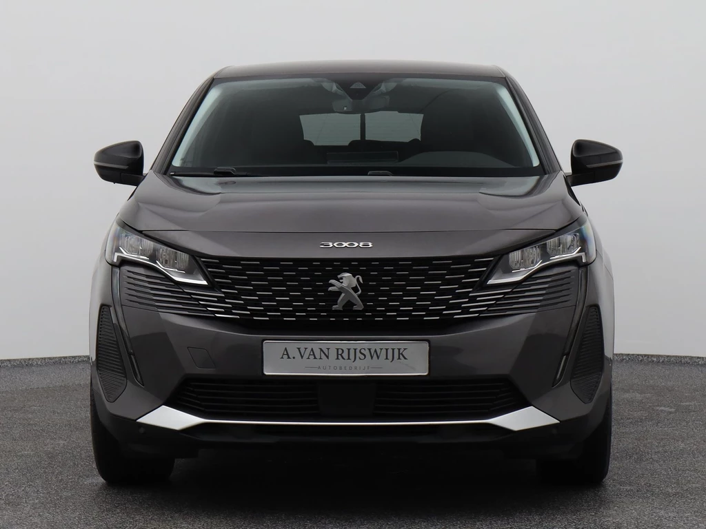 Peugeot 3008 – foto 6
