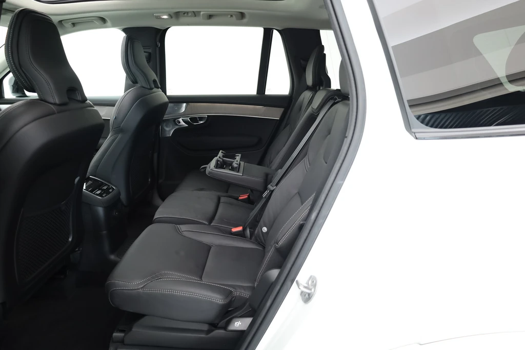 Volvo XC90 – foto 30