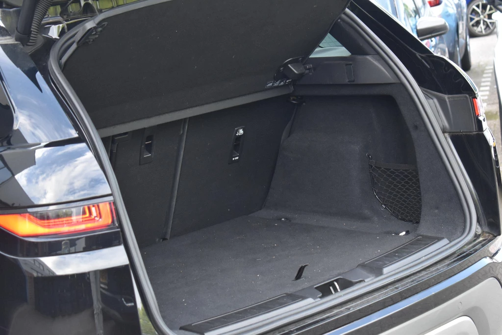 Land Rover Range Rover Evoque – foto 45
