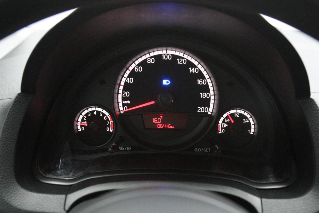 Volkswagen up! – foto 13