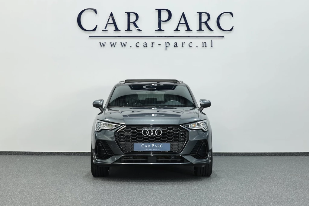 Audi Q3 – foto 8