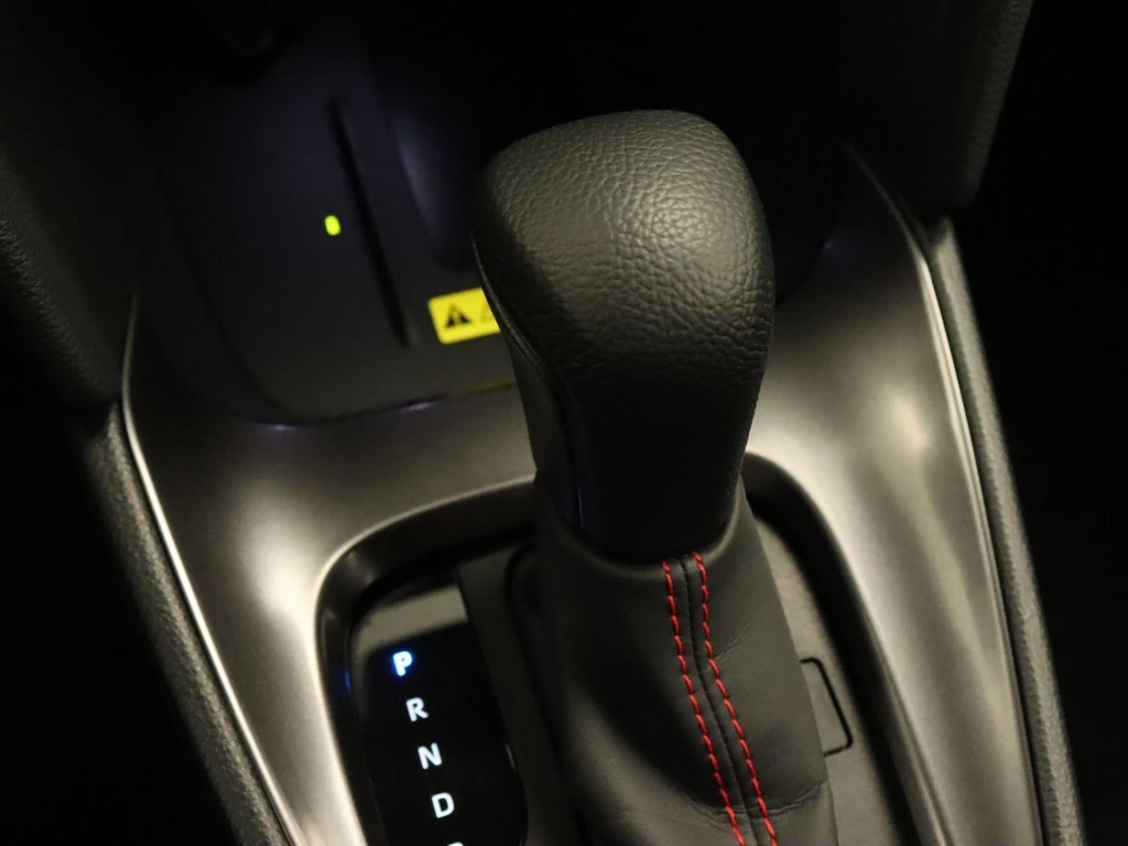 Toyota Yaris Cross – foto 21