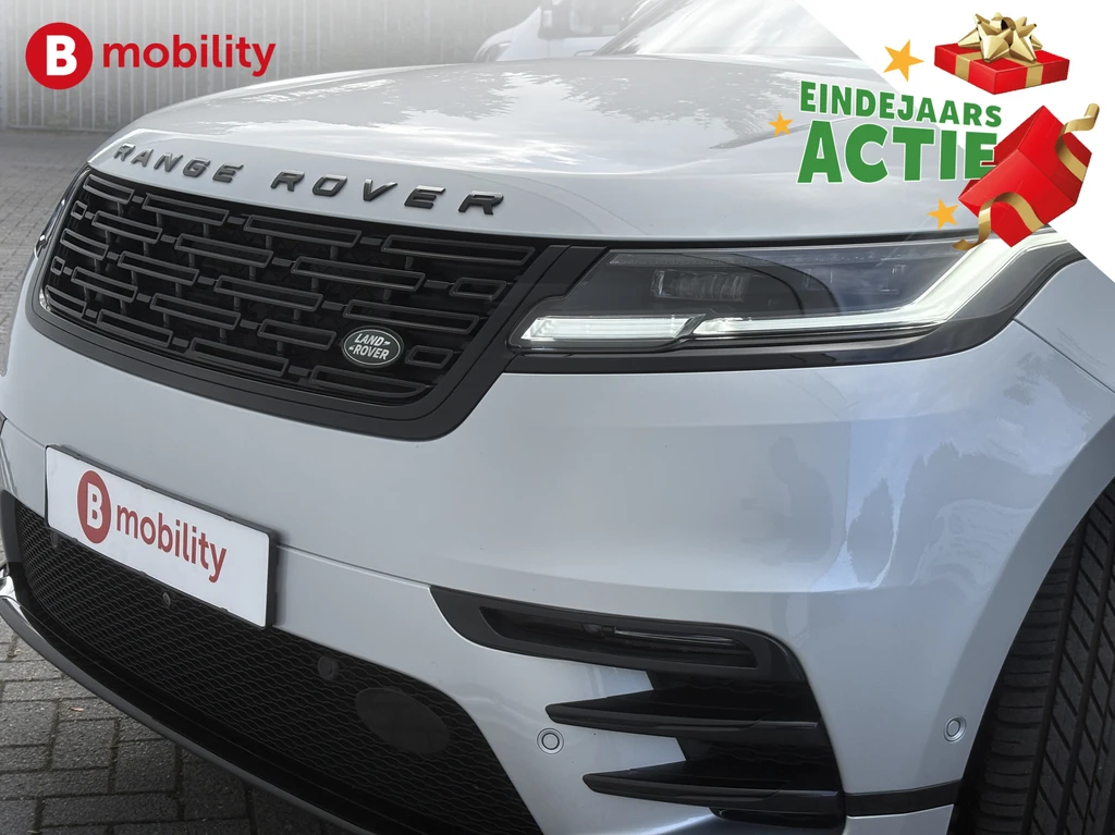 Land Rover Range Rover Velar – foto 38