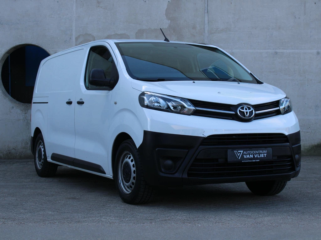 Toyota ProAce – foto 7