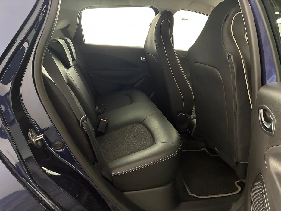 Renault ZOE – foto 10