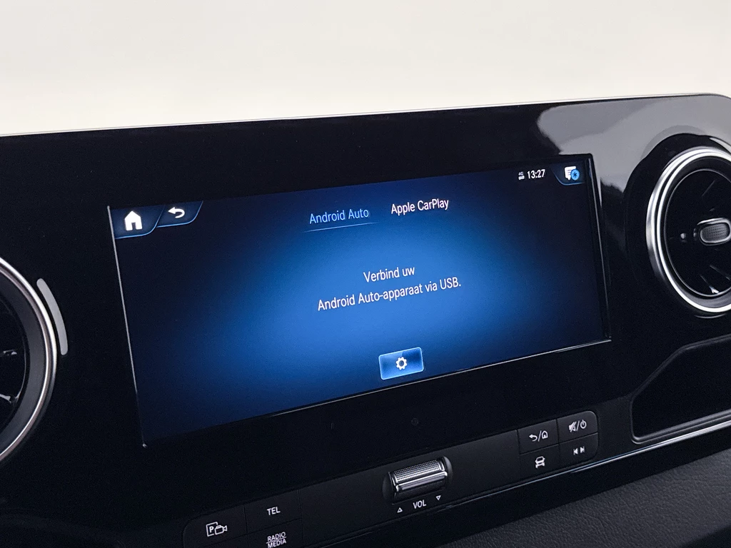 Mercedes-Benz Sprinter – foto 36