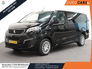 Peugeot Expert – thumbnail 1