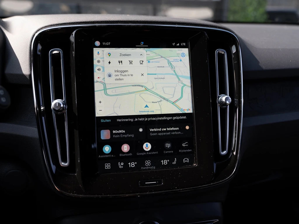 Volvo XC40 – foto 28