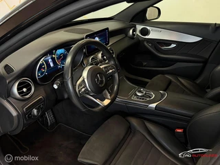 Mercedes-Benz C-Klasse – thumbnail 9