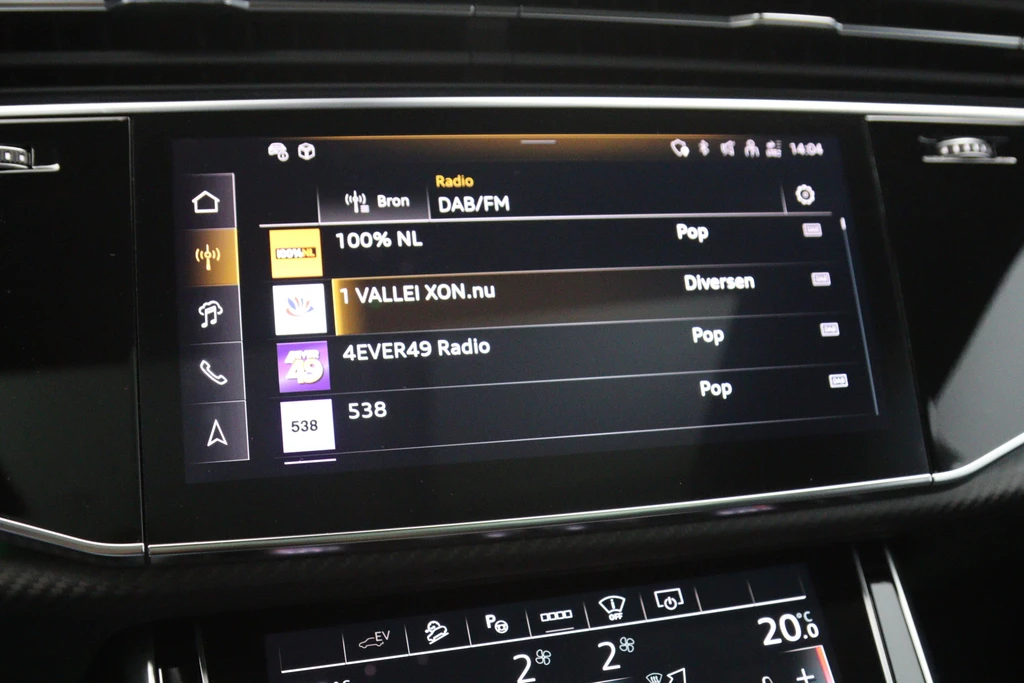 Audi Q7 – foto 45