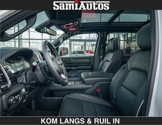 Dodge Ram Pick-Up – thumbnail 22