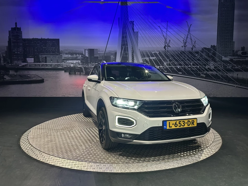 Volkswagen T-Roc – foto 12