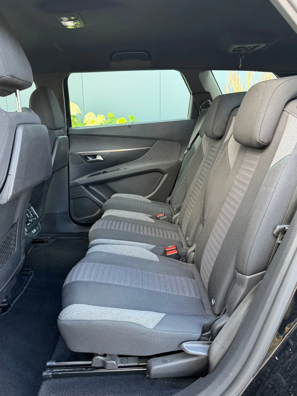 Peugeot 5008 – foto 29