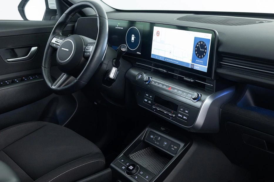 Hyundai Kona – foto 10