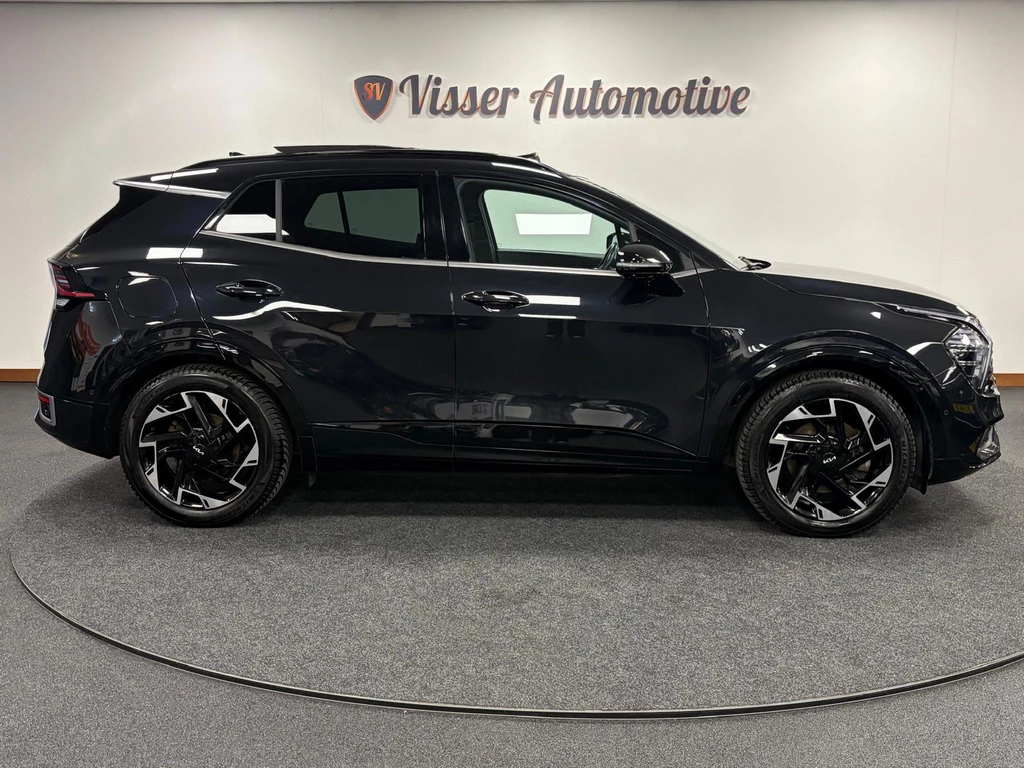 Kia Sportage – foto 9