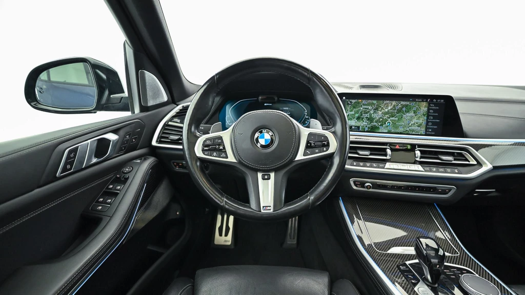 BMW X5 – foto 11