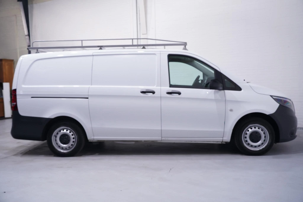 Mercedes-Benz Vito – foto 6