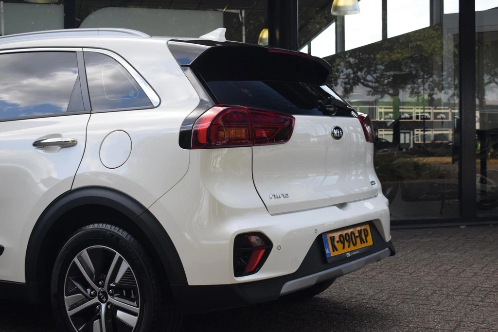 Kia Niro – foto 4