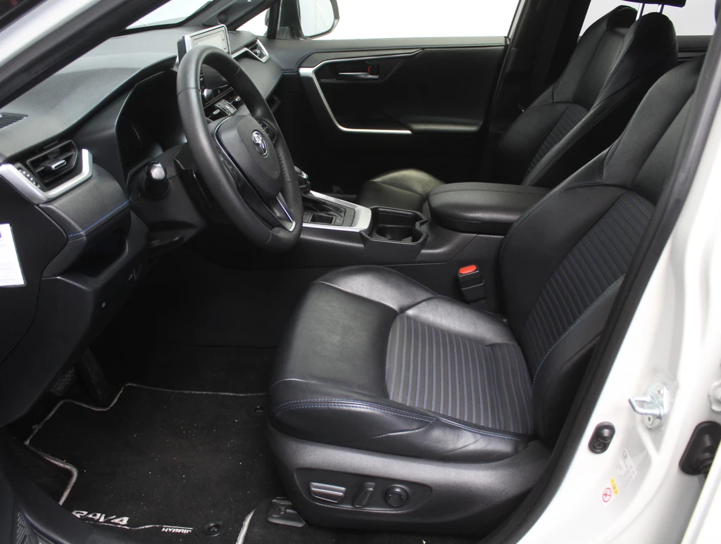 Toyota RAV4 – foto 29