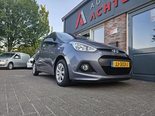 Hyundai i10 – thumbnail 8