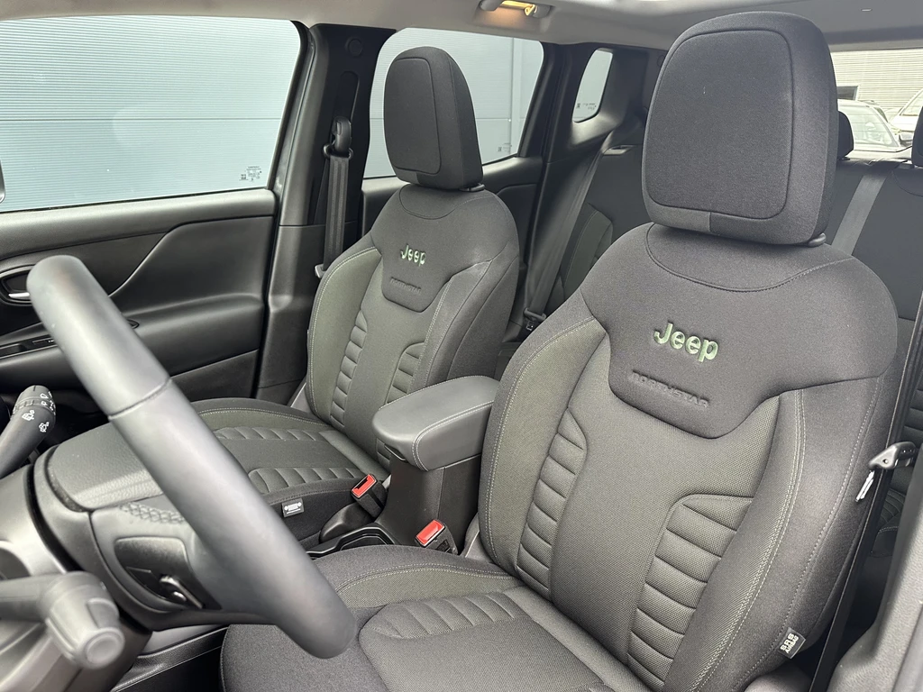 Jeep Renegade – foto 7