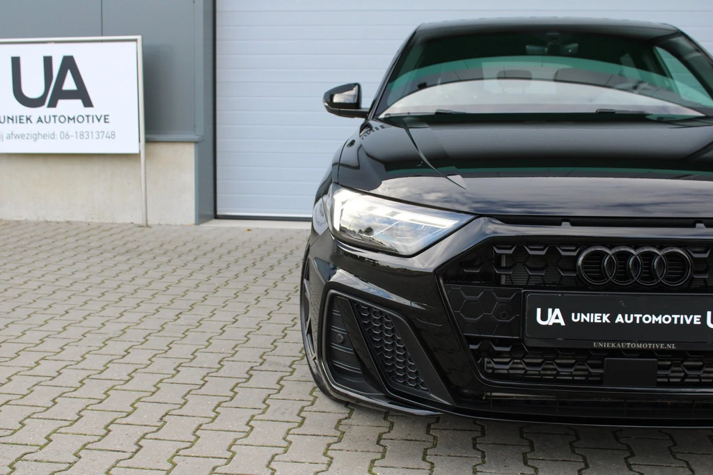 Audi A1 Sportback – foto 25