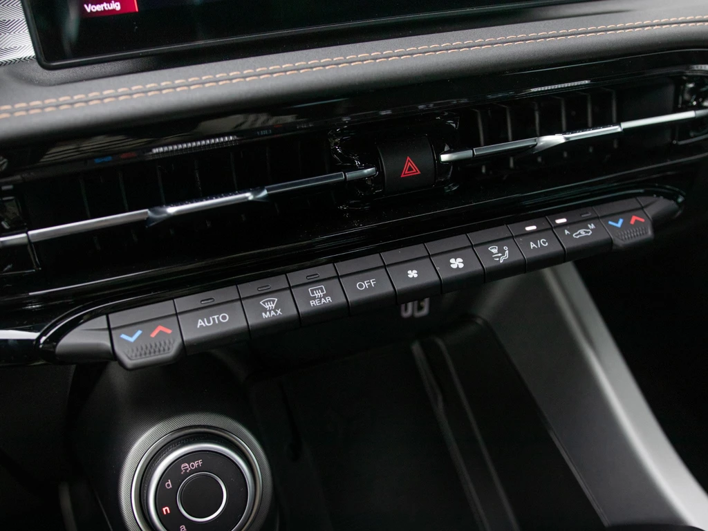 Alfa Romeo Tonale – foto 25