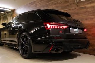 Audi RS6 – thumbnail 5