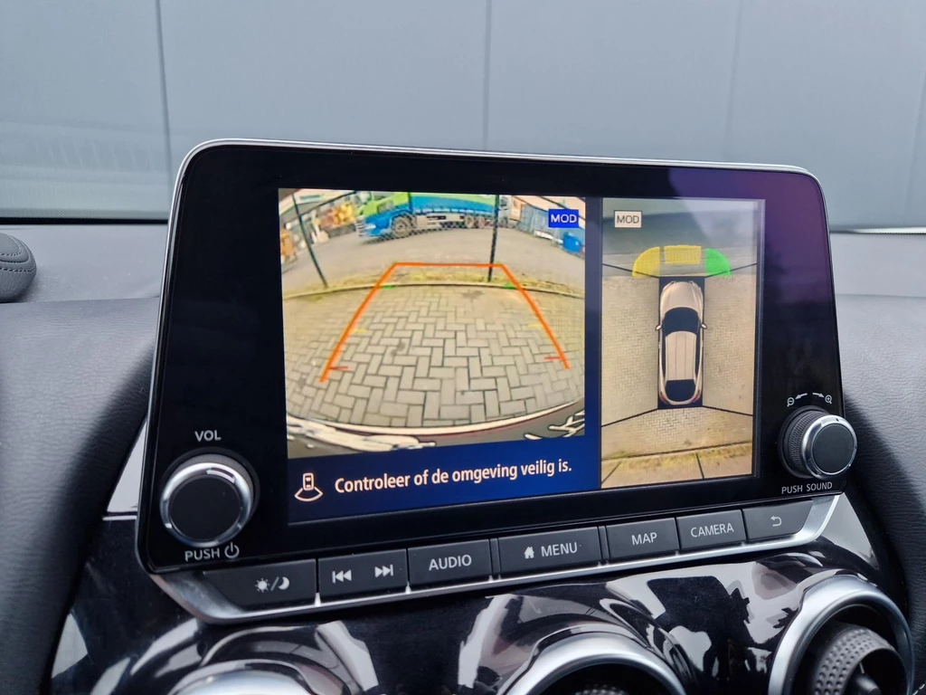Nissan Juke – foto 22