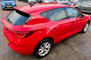 SEAT Leon – thumbnail 7