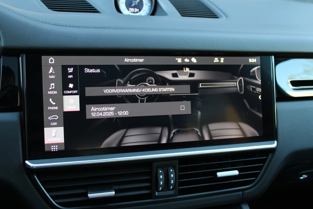 Porsche Cayenne – foto 45