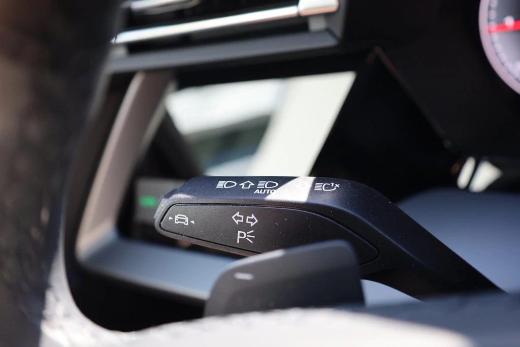 Audi A3 – foto 18