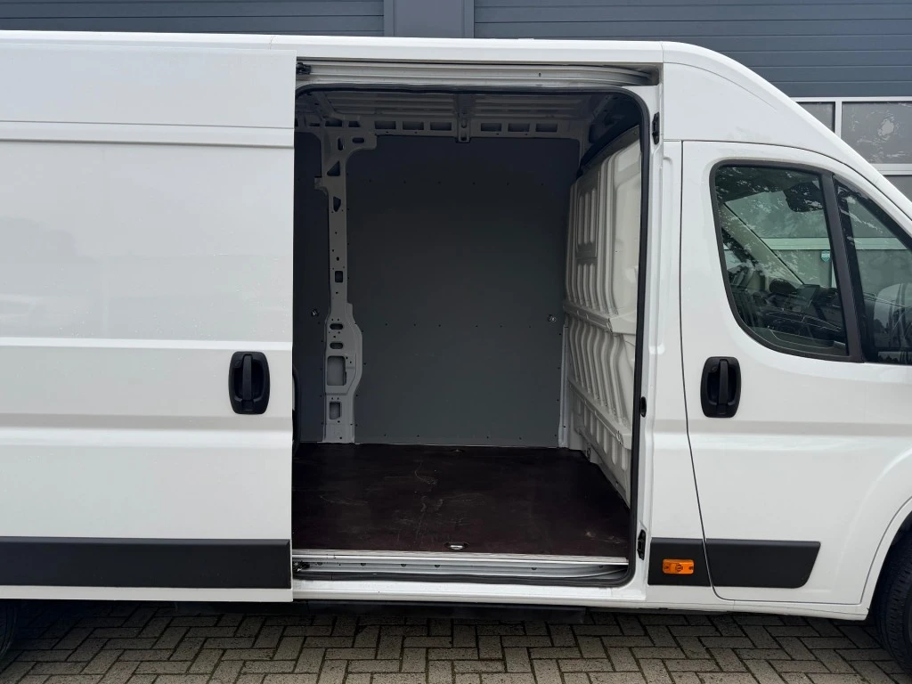 Fiat E-Ducato – foto 10