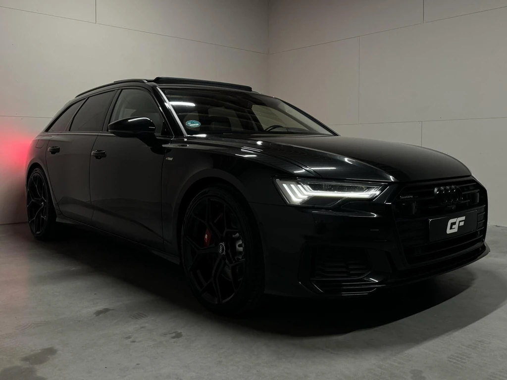 Audi A6 – foto 18