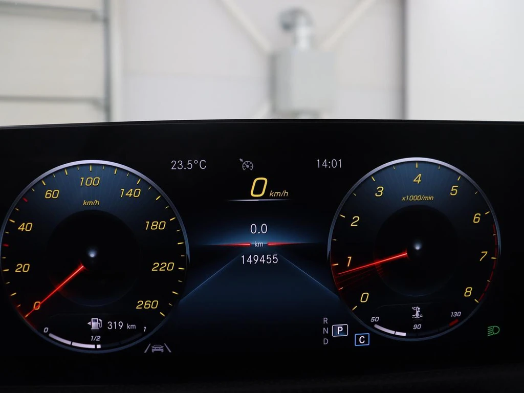 Mercedes-Benz CLA – foto 38