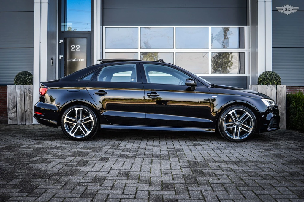 Audi A3 – foto 8