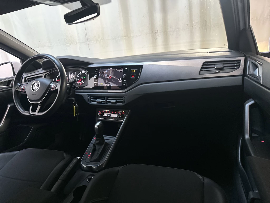 Volkswagen Polo – foto 9