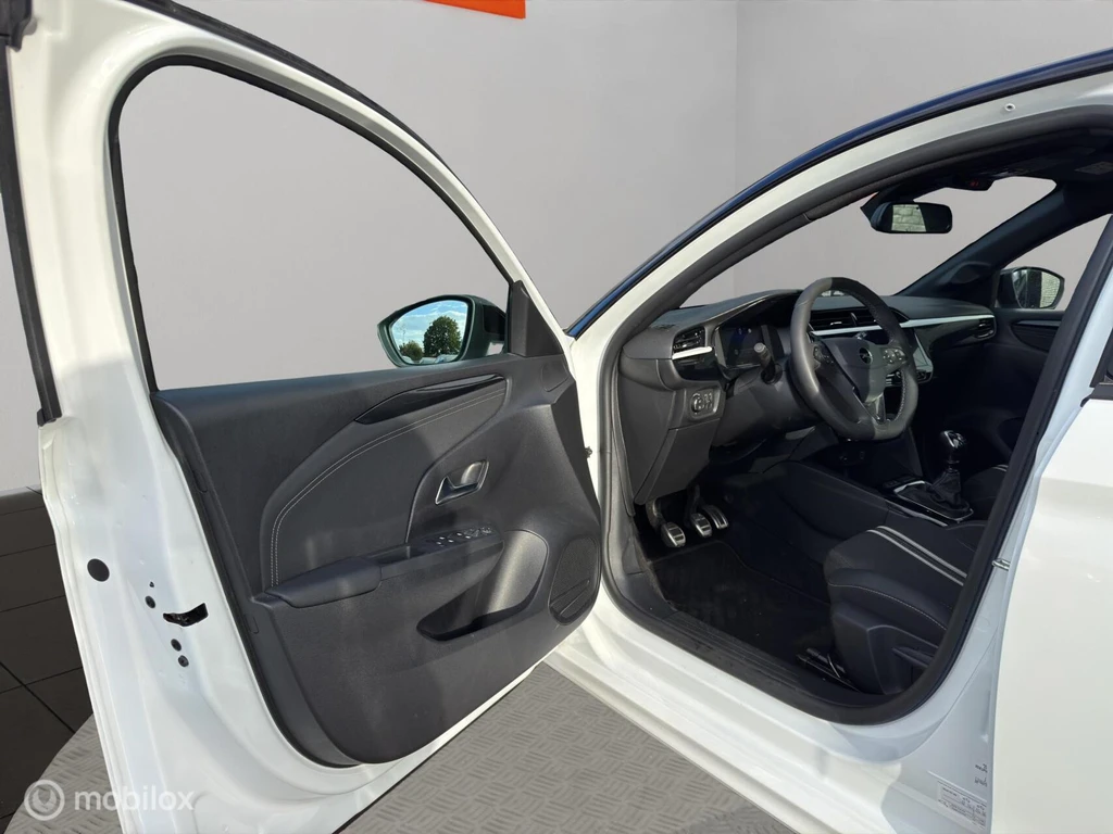 Opel Corsa – foto 31