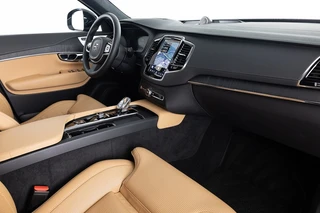 Volvo XC90 – thumbnail 11