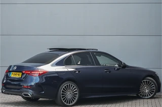 Mercedes-Benz C-Klasse – thumbnail 6