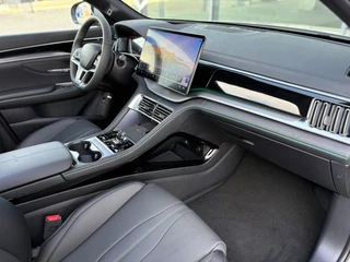 BYD SEAL U – thumbnail 10