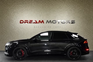 Audi Q8 – thumbnail 3