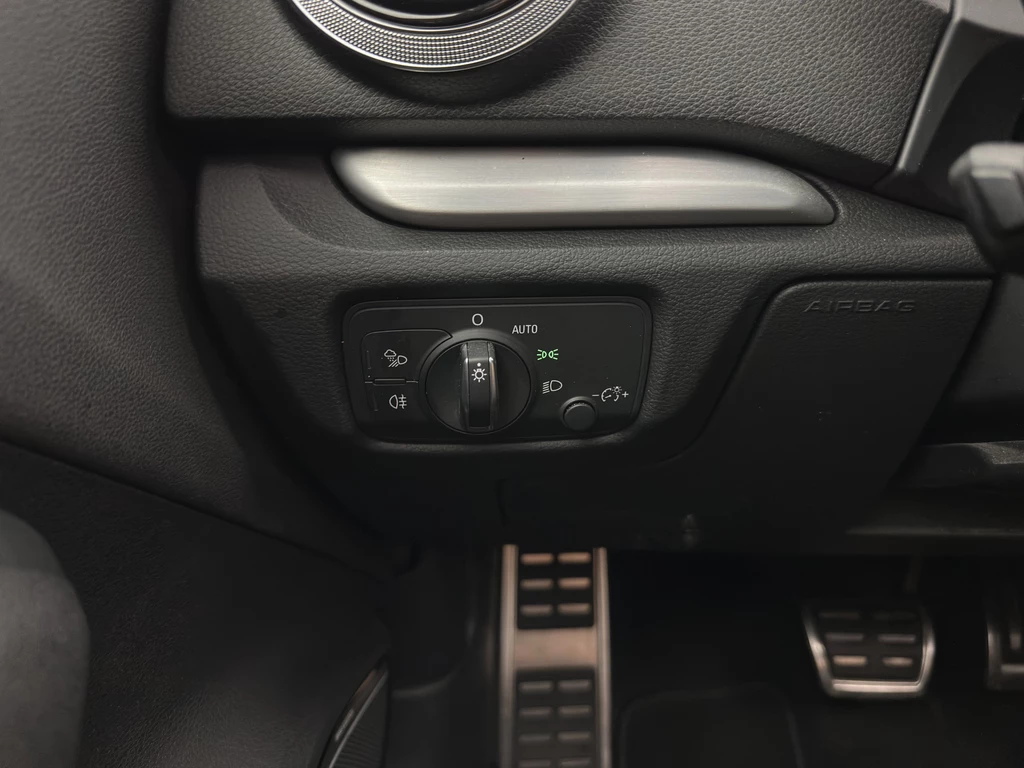 Audi A3 – foto 19