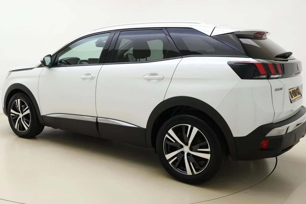Peugeot 3008 – foto 4
