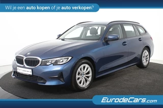 BMW 3 Serie – thumbnail 1