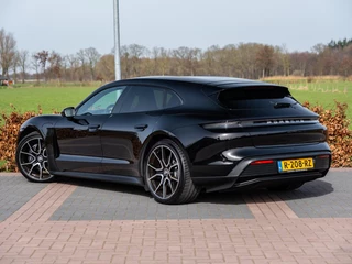 Porsche Taycan – thumbnail 7